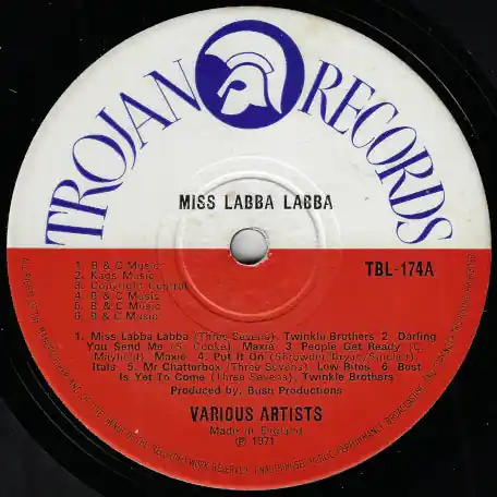 Place Order Miss Labba Labba