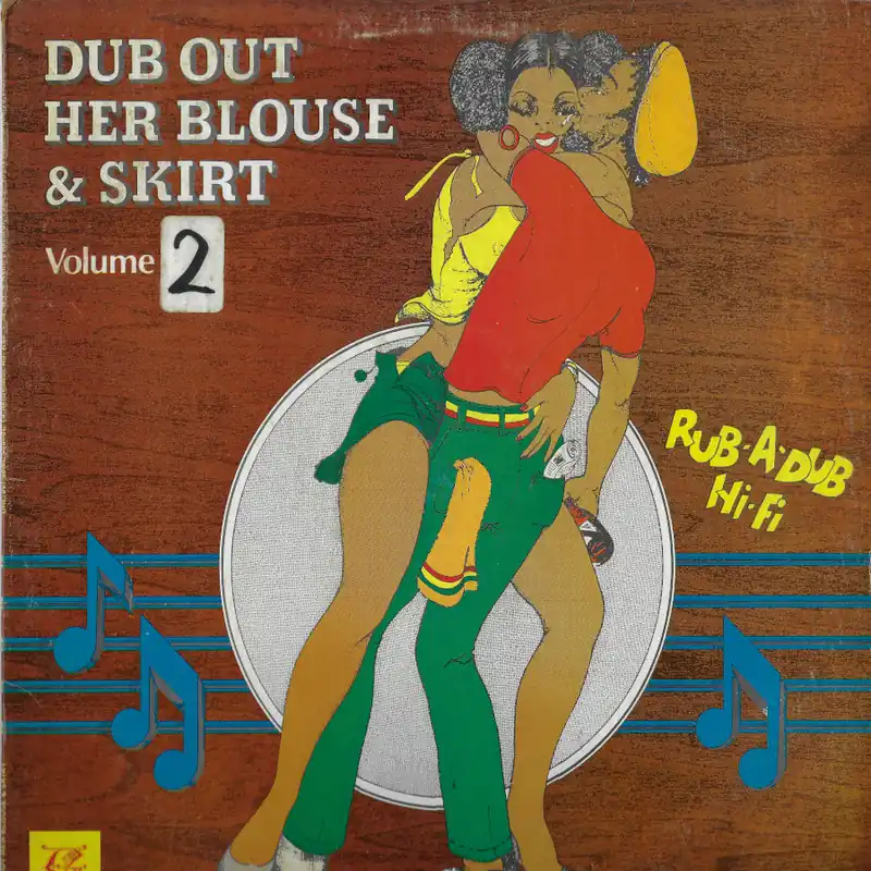 Authentic Sentimental Dub