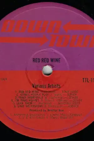 Red Red Wine Same Day Shipping