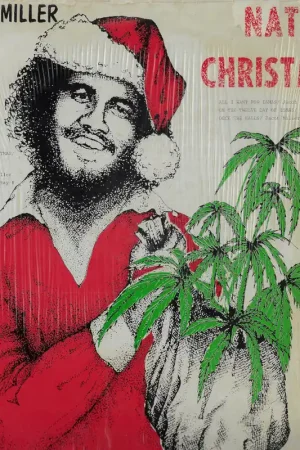 Natty Christmas Authentic