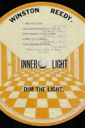 Dim The Light Last Chance