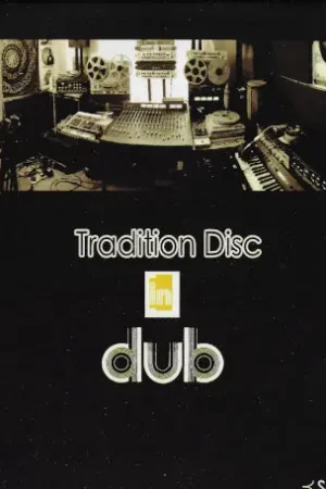 Tradition Disc In Dub Buy Direct