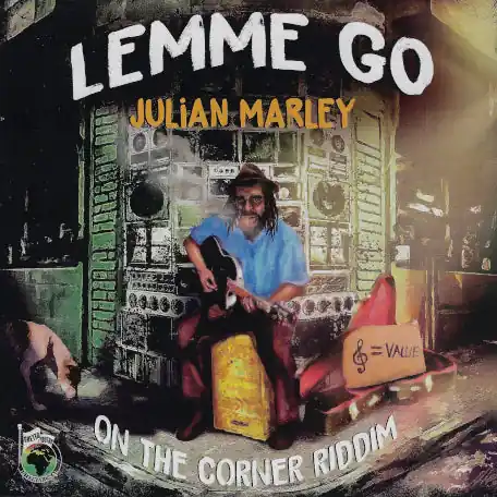 Handmade Lemme Go / On The Corner Riddim