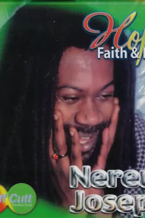 High Quality Hope Faith And Love