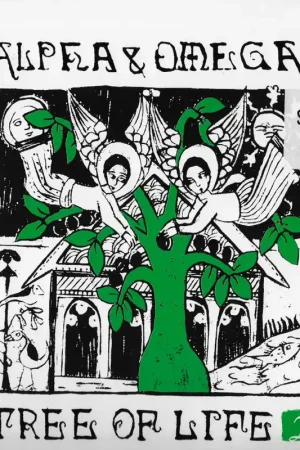 *RSD EXCLUSIVE Tree Of Life 2 Time-Limited
