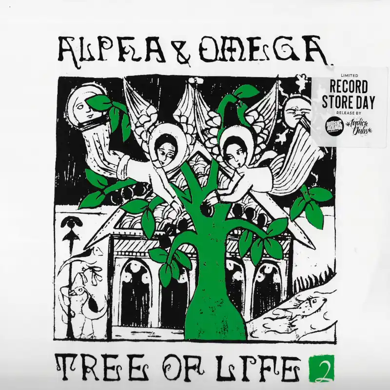 *RSD EXCLUSIVE Tree Of Life 2 Time-Limited