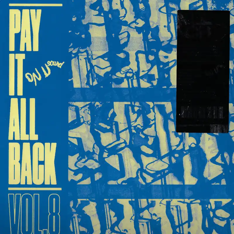 Hassle-Free Returns Pay It All Back Vol 8