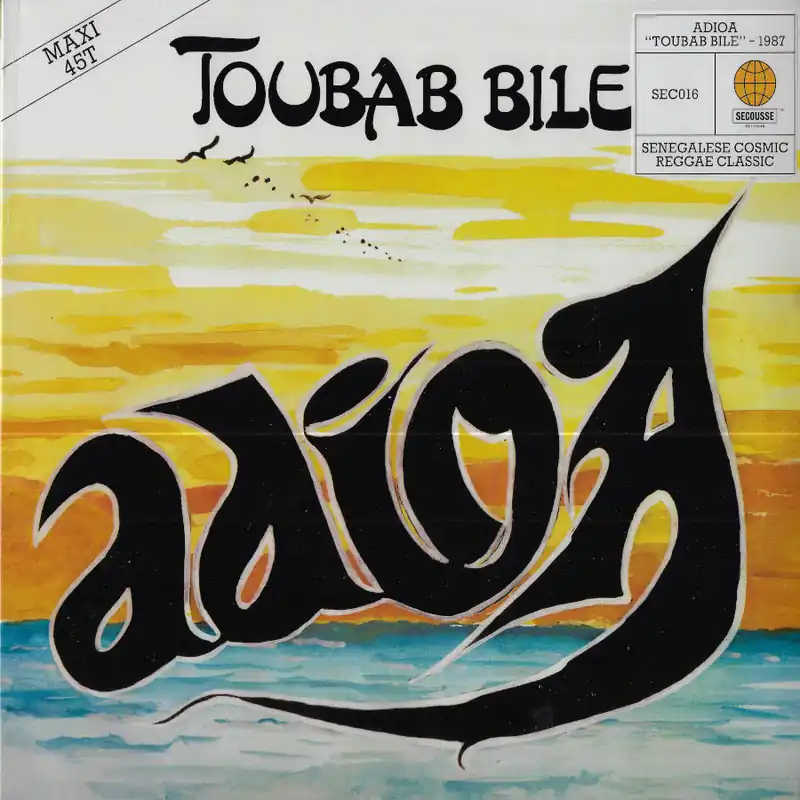 Top Rated Toubab Bile / Fatelikul (Version)
