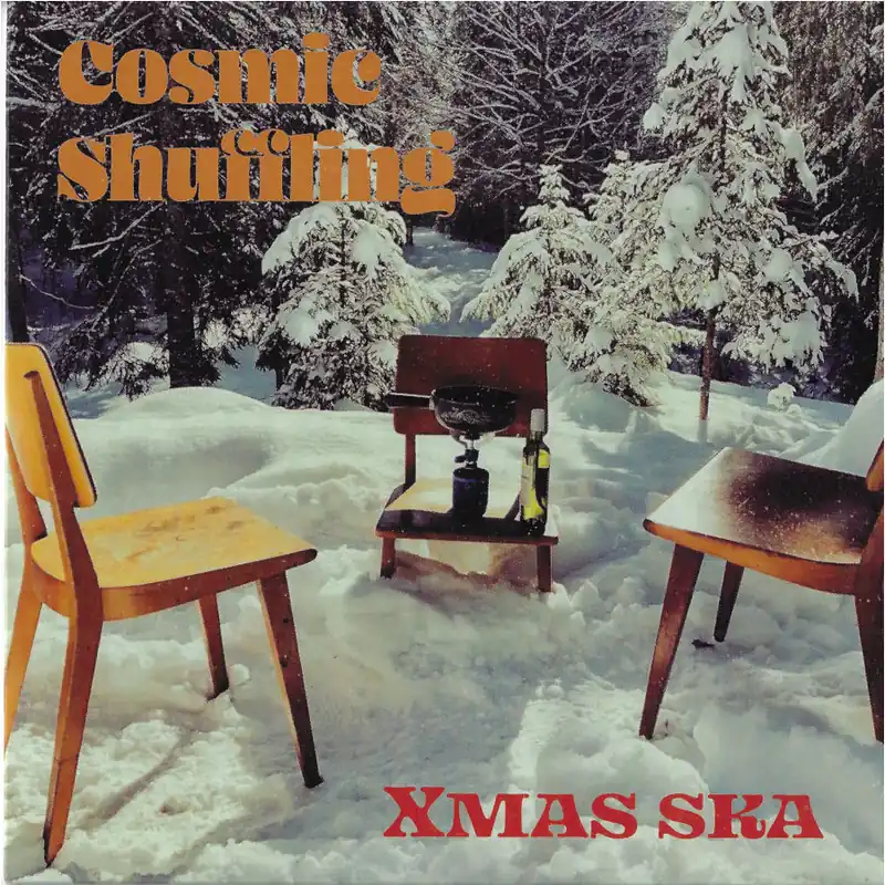Premium Xmas Ska / Xmas Horns
