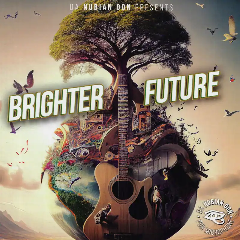 Brighter Future / Online Fame Budget