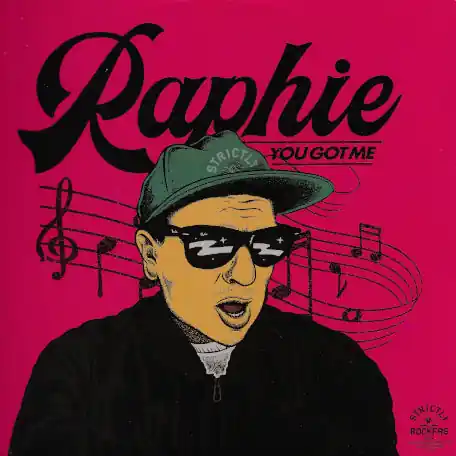You Got Me / You Dubbed Me Ver / Mr Operator / Mr Duberator Ver Final Sale