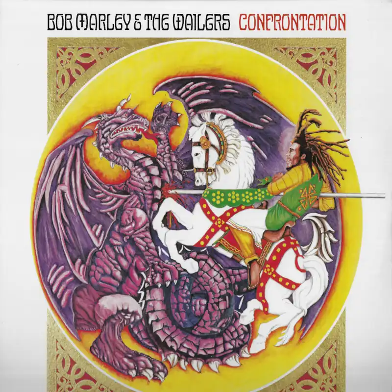Confrontation (2015 US PRESS) Price Drop