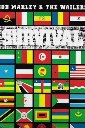 Survival (2015 US PRESS) Viral