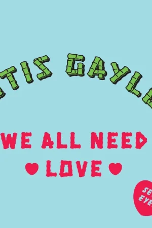 Money Back Guarantee Sexy Eyes / We All Need Love / Extended MIX