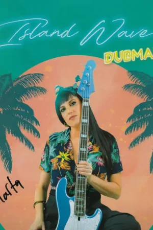 Budget SIGNED COPIES Island Wave