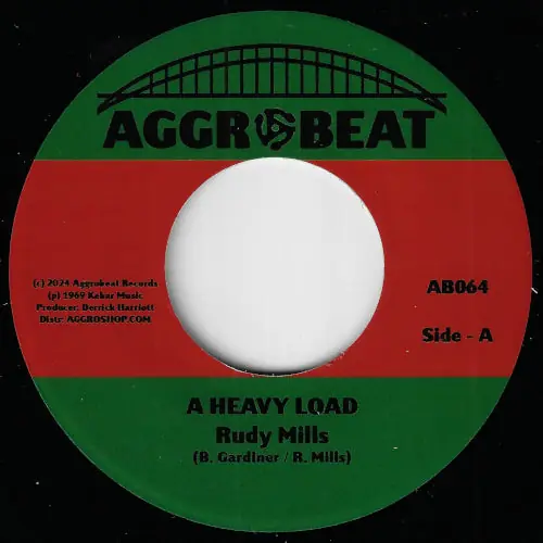 A Heavy Load / Wholesale Love Hassle-Free Returns