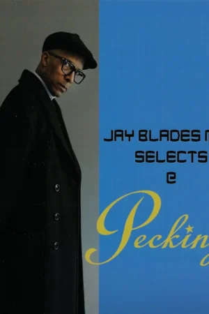 Jay Blades MBE Selects At Peckings Free Shipping