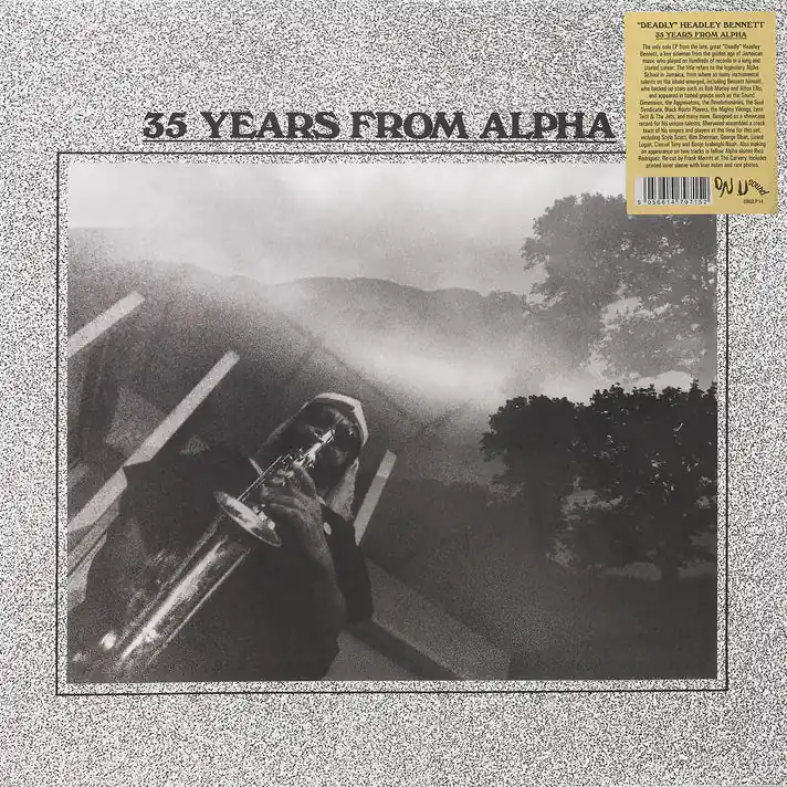 35 Years From Alpha Big Sale