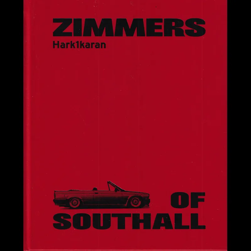 Zimmers Of Southall Worldwide Shipping