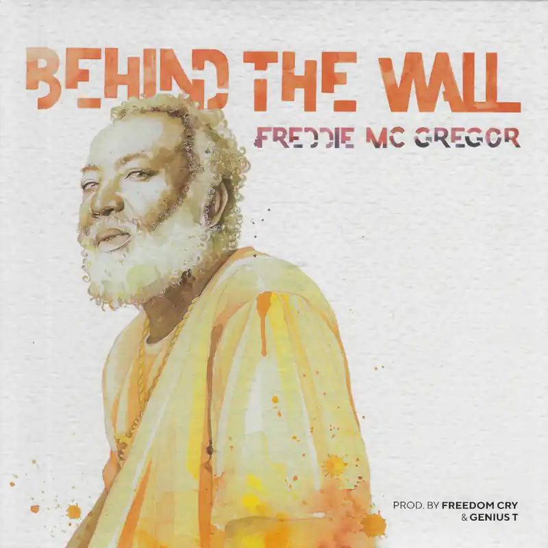 Behind The Wall / Ver Free Shipping