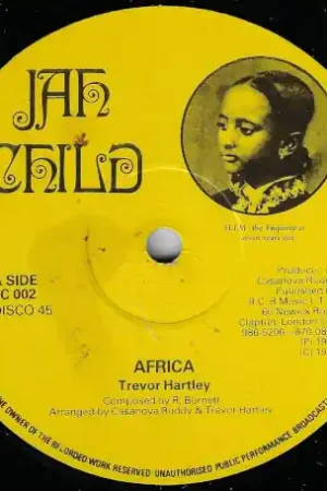 Mega Sale Africa / Repatriation Ver