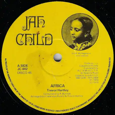 Mega Sale Africa / Repatriation Ver