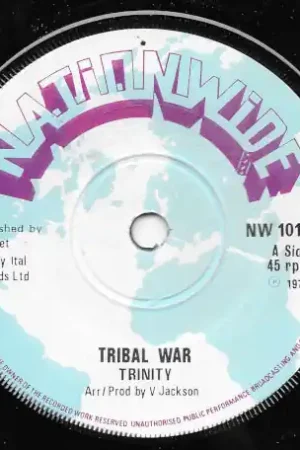 Bargain Tribal War / Ver