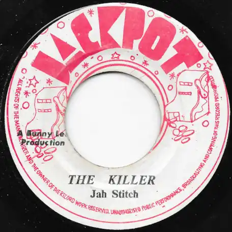 The Killer / A Killer Ver Grab Now
