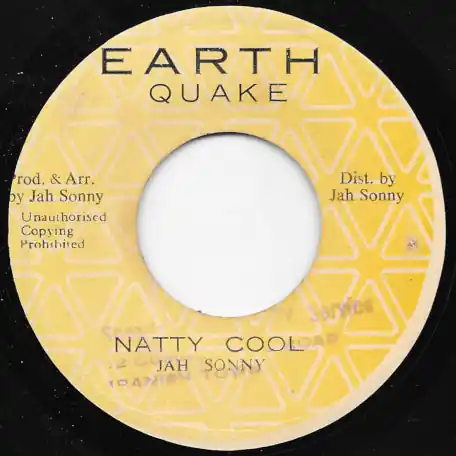 Natty Cool / Ver New Arrival