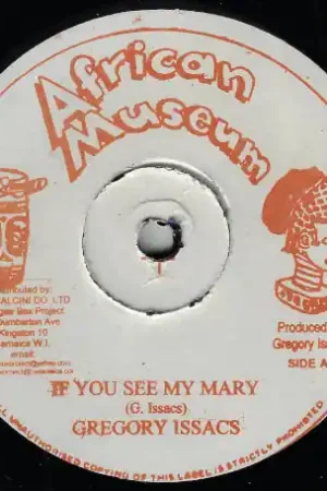 Trending If You See My Mary / Mary Special