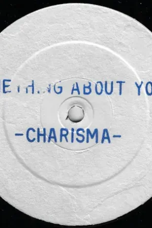 Trusted Brand Something About You / Dub Something