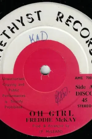 Exclusive Oh Girl / Oh Girl Ver