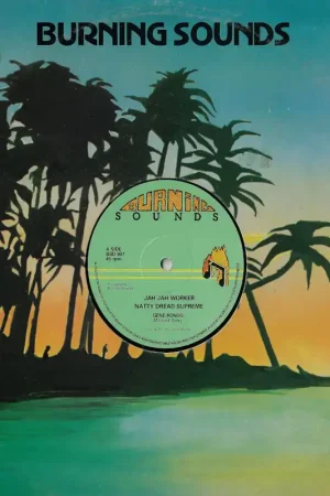 Jah Jah Worker / Natty Dread Supreme / Africa Is My Home / Sound Call Seasonal Sale