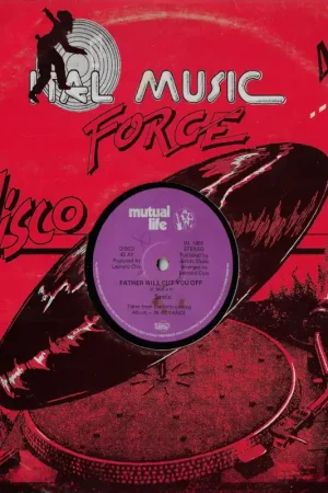 Buy Online Father Will Cut You Off / Rebel Woman