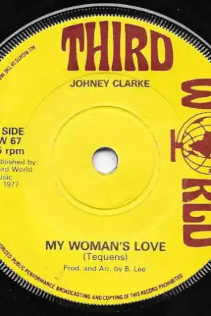High Quality My Woman's Love / Memories By The Score