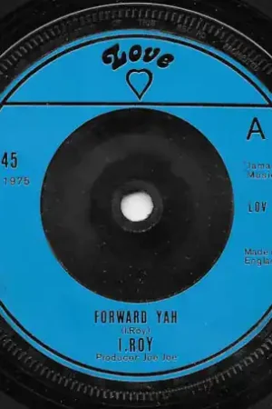 Forward Yah / Speak Easy Seasonal Sale