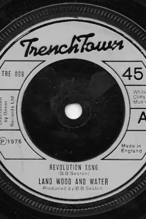 Revolution Song / Revolutionary Dub Buy Online