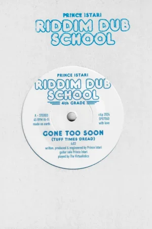 Fan Favorite Gone Too Soon (Tuff Times Dread) / Lost You In A Club (Sound You In A