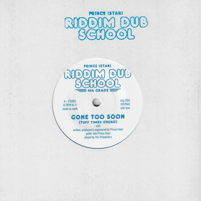 Fan Favorite Gone Too Soon (Tuff Times Dread) / Lost You In A Club (Sound You In A