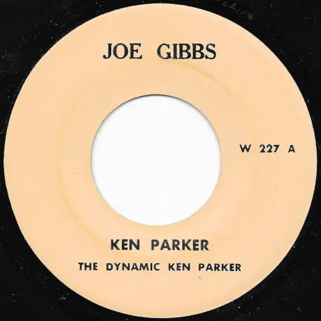 Bulk Order The Dynamic Ken Parker / Ver