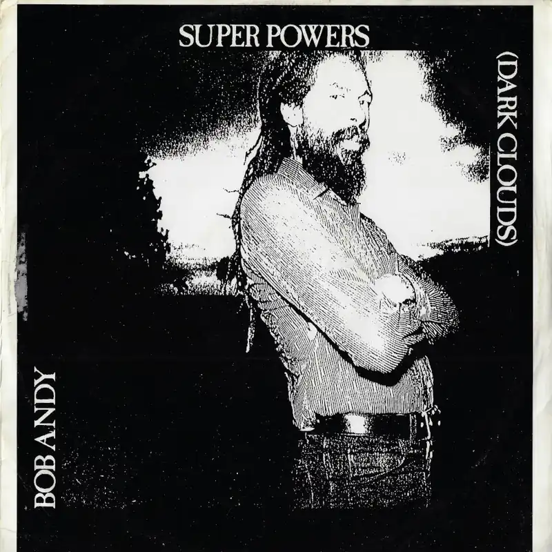 Bulk Order Super Powers (Dark Clouds) / Super Powers Dub / You Don't Know