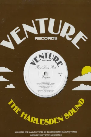 Viral This Is Lovers Rock (Medley) / Name That Tune