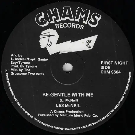Deal Be Gentle With Me / Give Me Everything Now