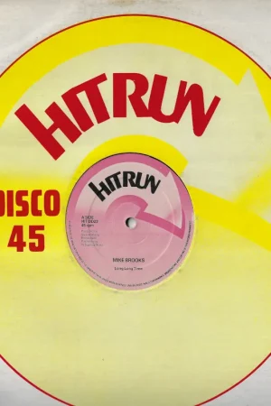 Long Long Time / Dub In Time Direct From Factory