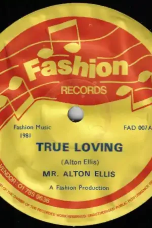 True Loving / True Dubbing Best Seller