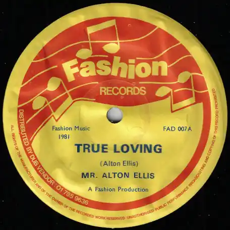 True Loving / True Dubbing Best Seller