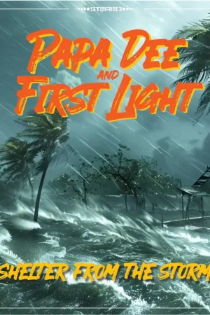 Price Cut Shelter From The Storm / Dub From The Storm / Original Nox Mix / Acous