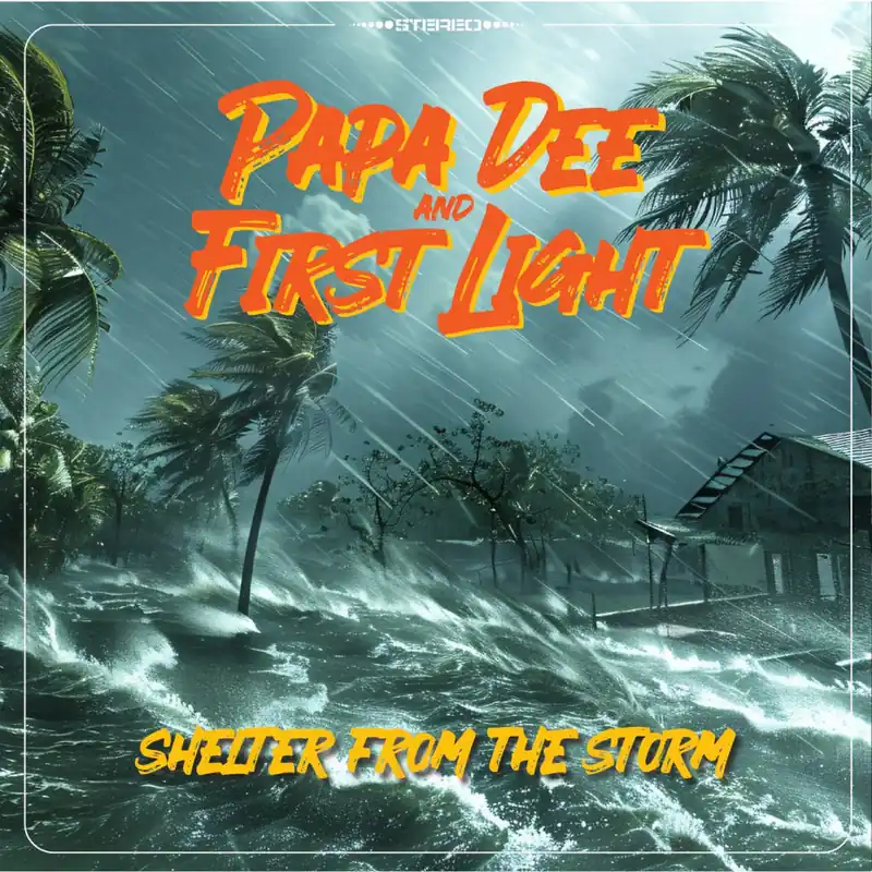 Price Cut Shelter From The Storm / Dub From The Storm / Original Nox Mix / Acous