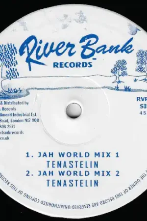 Jah World Mix 1 / Mix 2 / Mix 3 / Ver Top Pick