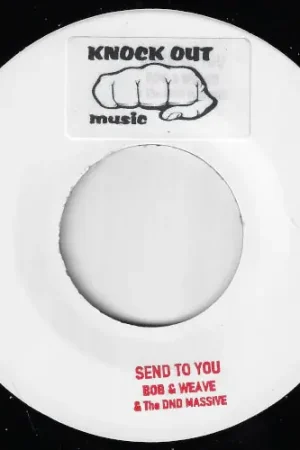 One Day Deal All My Loving / Send To You